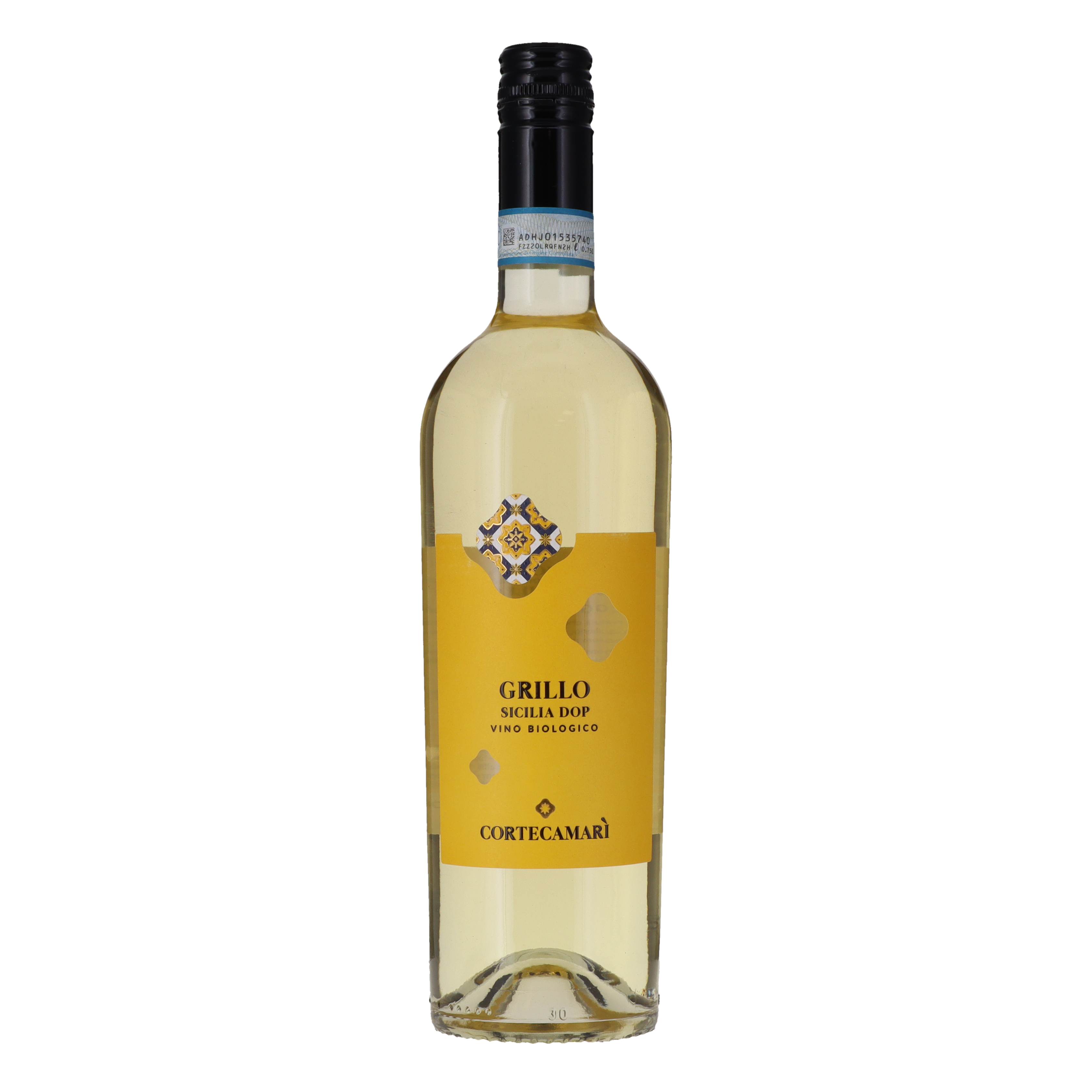 ORG CORTE CAMARI GRILLO 75X6